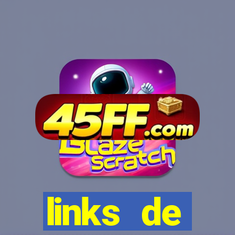 links de plataformas de jogos